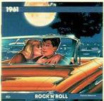 cd - Various - The Rock n Roll Era - 1961, Cd's en Dvd's, Verzenden, Zo goed als nieuw