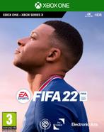 Fifa 22 (Xbox One), Spelcomputers en Games, Spelcomputers | Xbox One, Verzenden, Gebruikt