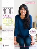 Nooit meer diëten - deel 2 / 2 / Nooit meer diëten / 2, Boeken, Kookboeken, Verzenden, Zo goed als nieuw, Sandra Bekkari