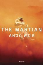 9780804139021 The Martian | Tweedehands, Boeken, Verzenden, Zo goed als nieuw, Andy Weir