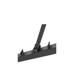 Focus Fitness - Force 8 - Adjustable Bench, Sport en Fitness, Ophalen of Verzenden, Zo goed als nieuw