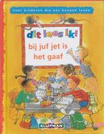 Bij juf jet is het gaaf / Dit lees ik! 9789020682243, Verzenden, Gelezen, A. Dragt