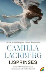 IJsprinses / Rainbow pocketboeken / 1468 9789041714770, Verzenden, Zo goed als nieuw, Camilla Läckberg