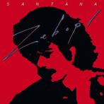 lp nieuw - Santana - Zebop!, Cd's en Dvd's, Vinyl | Rock, Verzenden, Zo goed als nieuw