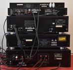 Pioneer - A-33 - CT-W205R - PD-M450 - T-55 - DT-570 Set, Nieuw