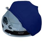 Autohoes passend voor Alpine A110R binnen BESTE PASVORM, Auto diversen, Ophalen of Verzenden, Nieuw, Op maat