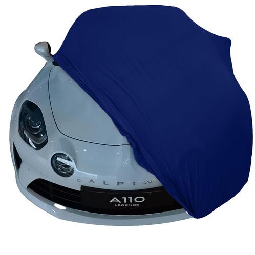 Autohoes passend voor Alpine A110R binnen BESTE PASVORM, Auto diversen, Autohoezen, Op maat, Nieuw, Ophalen of Verzenden