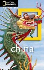 National Geographic reisgids China, Boeken, Taal | Overige Talen, Nieuw, Verzenden