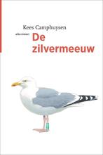 9789045036045 De vogelserie 12 - De zilvermeeuw, Verzenden, Zo goed als nieuw, Kees Camphuysen