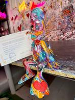 michele socionovo - Paperino Amour Abstrait, Antiek en Kunst