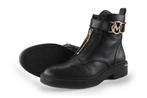 Mexx Biker boots in maat 39 Zwart | 10% extra korting, Mexx, Verzenden, Zwart, Overige typen