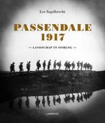 Passendale 1917 9789082252149 Lee Ingelbrecht, Boeken, Oorlog en Militair, Verzenden, Zo goed als nieuw, Lee Ingelbrecht