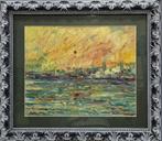 Lluís Domingo Abelló (1917) - Bruma dorada