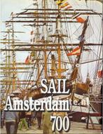Sail amsterdam 700 9789010015105 Klaster, Verzenden, Gelezen, Klaster