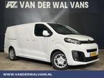 Citroën Jumpy 2.0 BlueHDI 150pk L3H1 XL Euro6 Airco |, Auto's, Bestelauto's, Citroën, Wit, Nieuw, Handgeschakeld