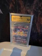 WOTC Pokémon - 1 Graded card - Pokemon - Raikou - Grown, Nieuw