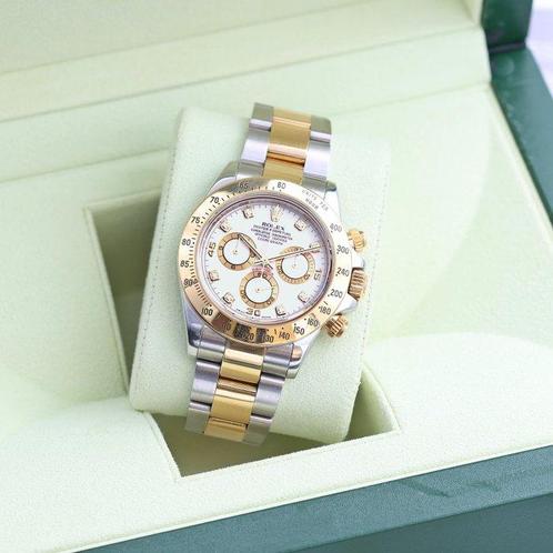 Rolex - Cosmograph Daytona - 116523 - Heren - 2010-2020, Sieraden, Tassen en Uiterlijk, Horloges | Heren
