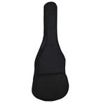 Gitaartas 4/4 Klassiek - Tweedekansje: Bescherm je gitaar!, Ophalen of Verzenden, Nieuw, Akoestische gitaar