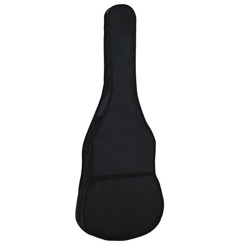 Gitaartas 4/4 Klassiek - Tweedekansje: Bescherm je gitaar!, Muziek en Instrumenten, Behuizingen en Koffers, Akoestische gitaar