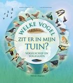 Welke vogel zit er in mijn tuin? 9789048318797, Verzenden, Zo goed als nieuw, Andrea Pinnington