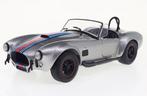 Shelby Cobra 427 MK II Works M Racing 1965 - 1:18 -, Nieuw