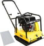 Trilplaat Güde GRP 90 - 16KN 5.5PK, Verzenden, Nieuw