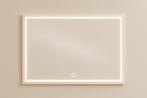 SALE - Raflad 80 x 60 - Frameloos - Spiegel - Rechthoek -, Ophalen of Verzenden, Nieuw