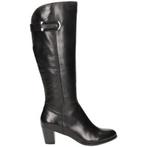 Regarde le Ciel Sonia 05 hoge laarzen voor dames, Kleding | Dames, Schoenen, Hoge laarzen, Regarde le Ciel, Verzenden, Zwart