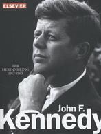 Ter herinnering 1917-1963 John F. Kennedy 9789035251274, Gelezen, Verzenden, Rik Kuethe, Robert Stiphout