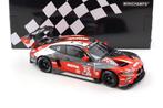 Minichamps 1:18 - Model raceauto - BMW M4 GT3 GTD Pro BMW M, Nieuw