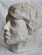 Harry Storms (1945-2023) - Hoofd van jongen, Antiek en Kunst