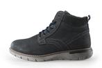 Rieker Veterschoenen in maat 41 Zwart | 10% extra korting, Kleding | Dames, Schoenen, Verzenden, Zwart, Overige typen, Gedragen