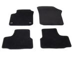 Velours automatten - Vw Up Skoda Citigo Seat Mii vanaf 2011, Nieuw, Verzenden