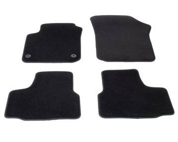 Velours automatten - Vw Up Skoda Citigo Seat Mii vanaf 2011 beschikbaar voor biedingen