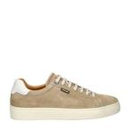 Van Lier Barossa lage sneakers voor heren in het Beige, Verzenden, Nieuw, Van Lier, Sneakers of Gympen
