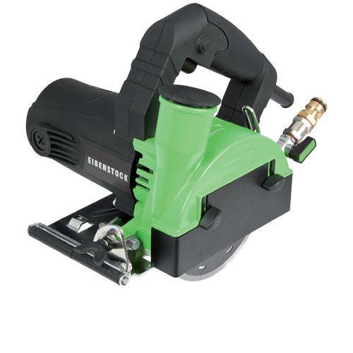 Diamantzaag Eibenstock EDS 125, Doe-het-zelf en Verbouw, Gereedschap | Zaagmachines, 70 mm of meer, Overige typen, Nieuw, 1200 watt of meer