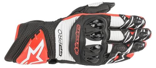 GP Pro R3 motorhandschoen Alpinestars, Motoren, Kleding | Motorkleding, Verzenden