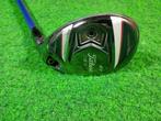 Titleist 913H hybrid 6 regular flex golfclub (Hybrids), Sport en Fitness, Golf, Ophalen of Verzenden, Zo goed als nieuw, Club