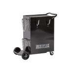 Laswagen met 4 laden - Professionele laskar - gasflessenkar, Ophalen of Verzenden, Nieuw