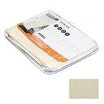 Schaduwdoek rechthoek | Perel | 2 x 3 meter, Verzenden, Nieuw