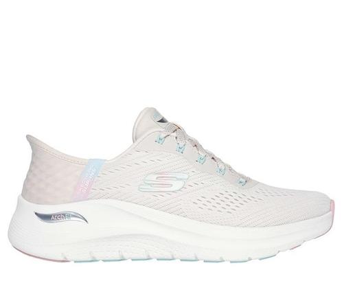 -14% Skechers  Skechers 150066 arch fit 2.0 -  maat 39, Kleding | Dames, Schoenen, Beige, Nieuw, Verzenden
