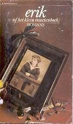 ERIK OF HET KLEIN INSECTENBOEK 9789027400017 Godfried Bomans, Boeken, Verzenden, Gelezen, Godfried Bomans