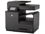 HP - OfficeJet Pro Color X476dw (CN461A), Computers en Software, Printers, Printer, HP, Nieuw, Kleur printen