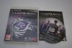 Saints Row The Third (PS3), Spelcomputers en Games, Games | Sony PlayStation 3, Zo goed als nieuw, Verzenden