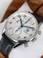 TAG Heuer - Carrera Calibre 16 Heritage Chronograph, Nieuw