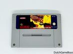 Super Nintendo / Snes - Samurai Shodown - EUR, Spelcomputers en Games, Verzenden, Gebruikt