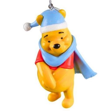 Disney Home Ornament – Winnie The Pooh beschikbaar voor biedingen