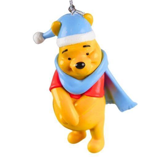 Disney Home Ornament – Winnie The Pooh, Verzamelen, Disney, Winnie de Poeh of vrienden, Nieuw, Beeldje of Figuurtje, Ophalen of Verzenden