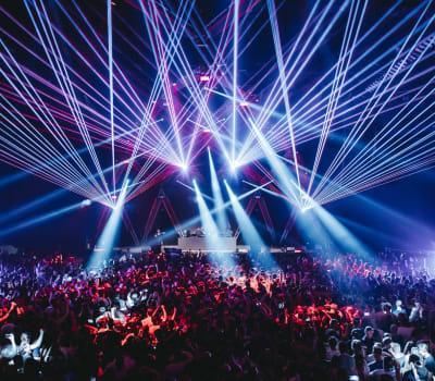 Snakepit Tickets Klokgebouw Te Koop, Tickets en Kaartjes, Evenementen en Festivals