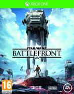 Star Wars: Battlefront Xbox One Garantie & morgen in huis!, Ophalen of Verzenden, 1 speler, Zo goed als nieuw